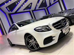 مێرسێدس بێنز E-Class